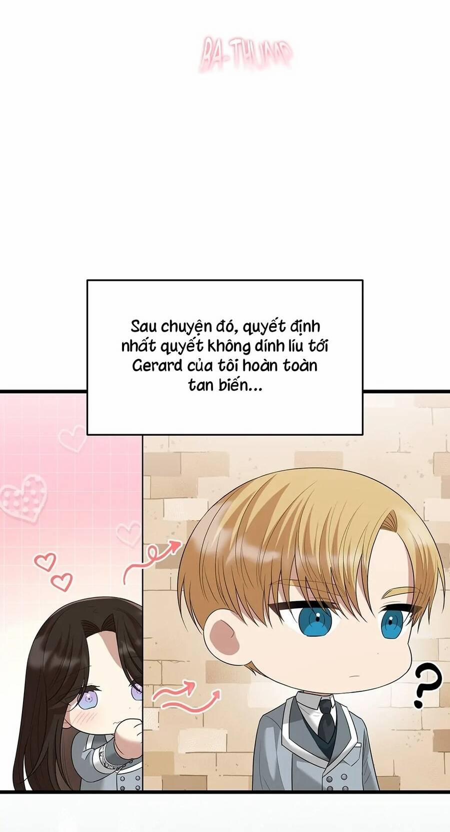 Những Người Anh Nguy Hiểm Của Công Nương 96 trang 72