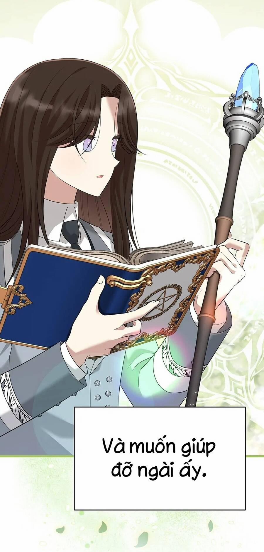 Những Người Anh Nguy Hiểm Của Công Nương 96 trang 74