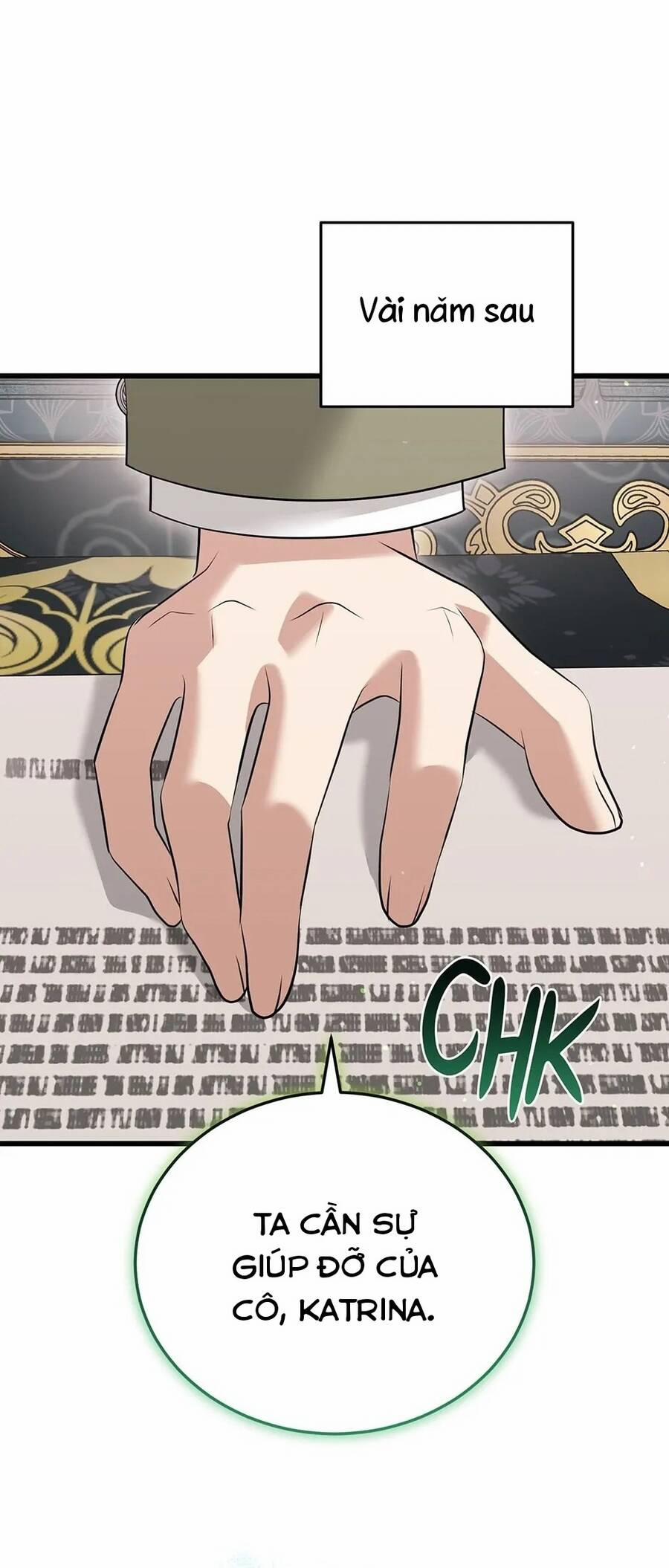 Những Người Anh Nguy Hiểm Của Công Nương 96 trang 77