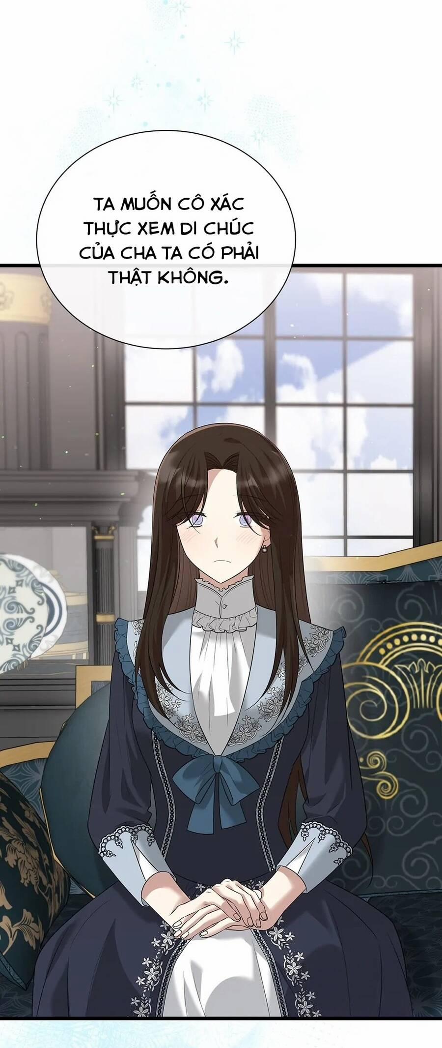 Những Người Anh Nguy Hiểm Của Công Nương 96 trang 78