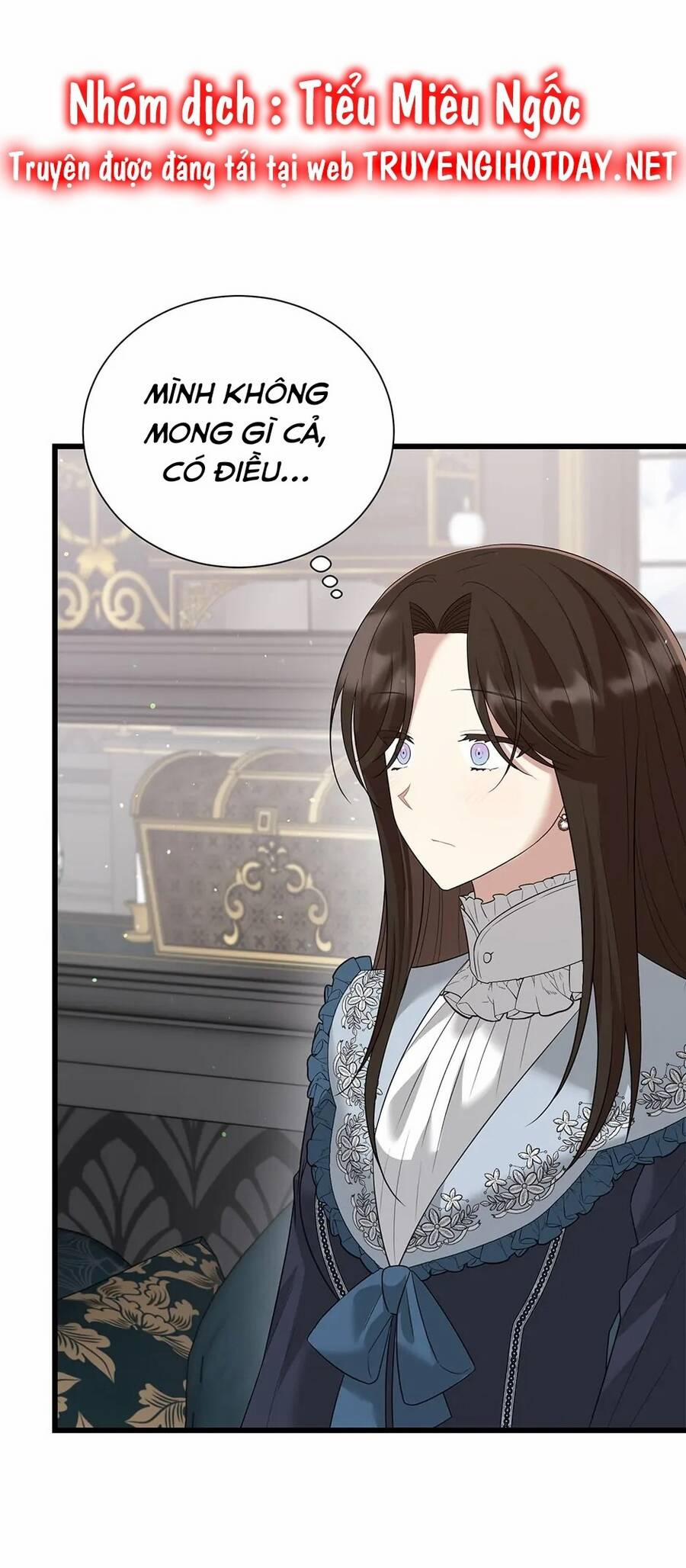 Những Người Anh Nguy Hiểm Của Công Nương 96 trang 80