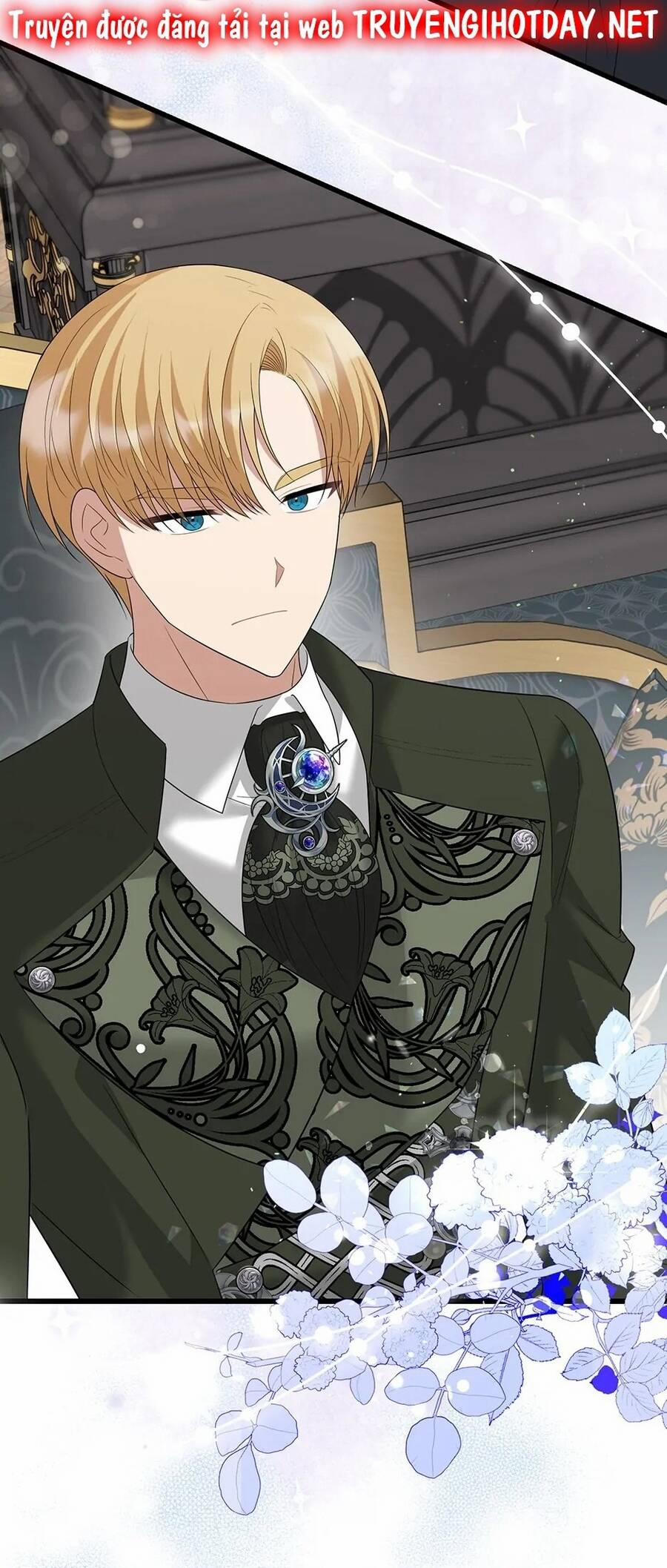 Những Người Anh Nguy Hiểm Của Công Nương 96 trang 84