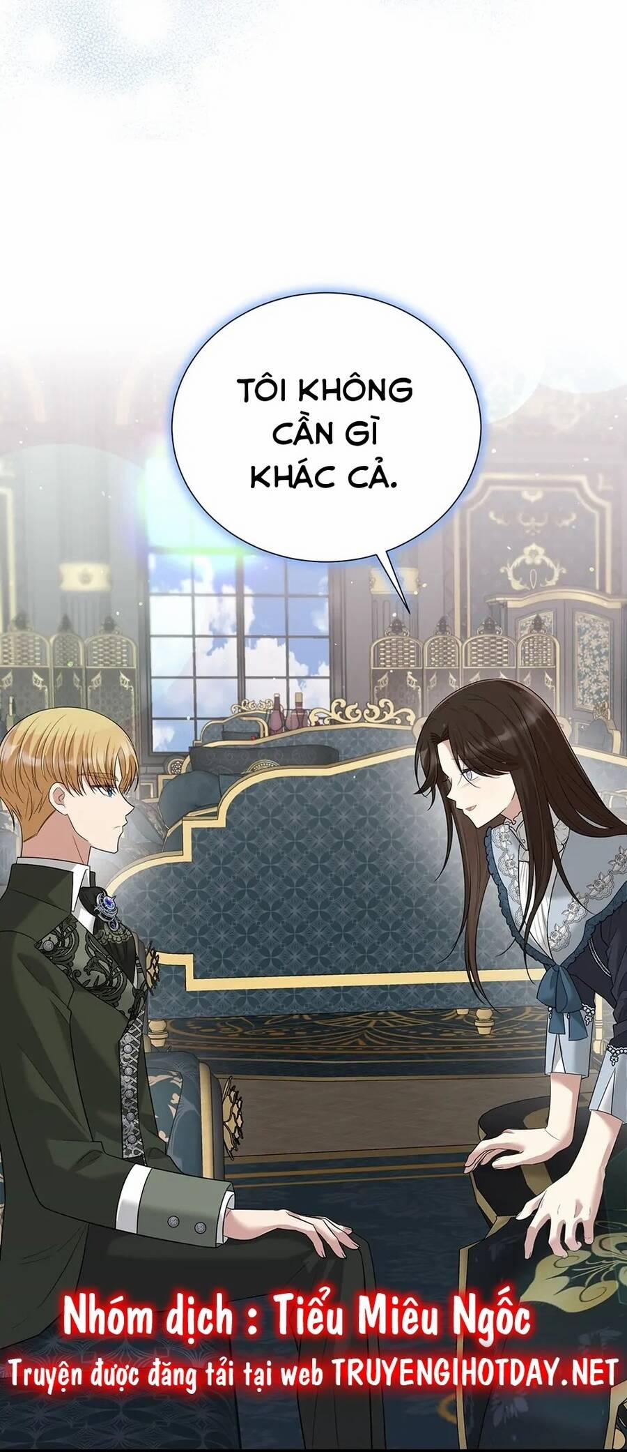 Những Người Anh Nguy Hiểm Của Công Nương 96 trang 85