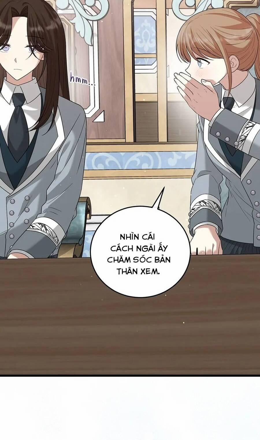 Những Người Anh Nguy Hiểm Của Công Nương 96 trang 9