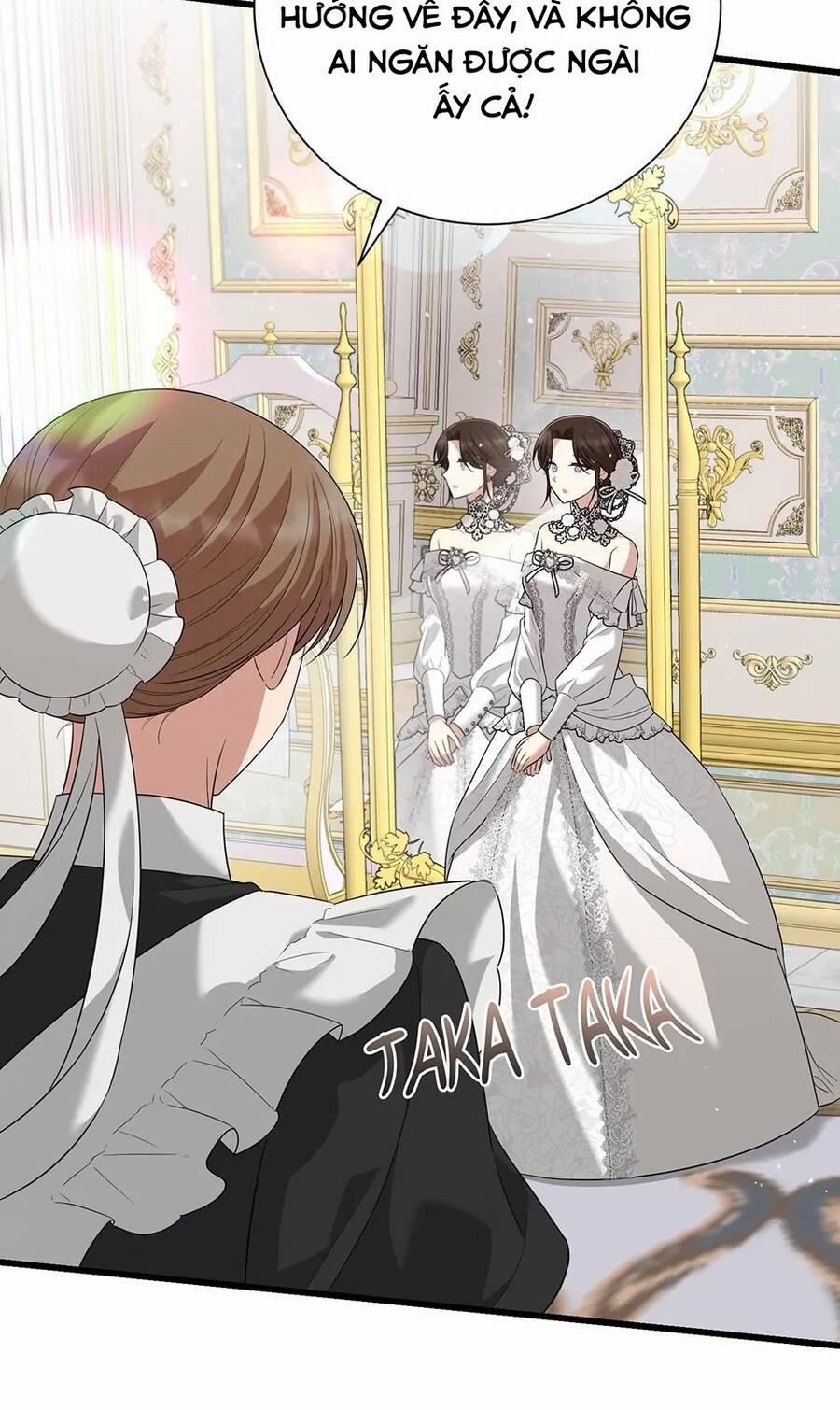 Những Người Anh Nguy Hiểm Của Công Nương 97 trang 13