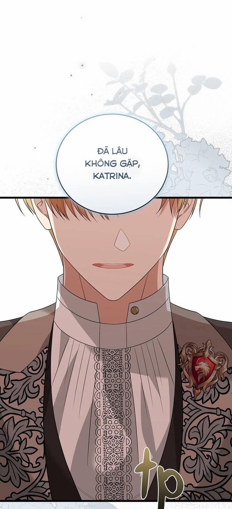 Những Người Anh Nguy Hiểm Của Công Nương 97 trang 14