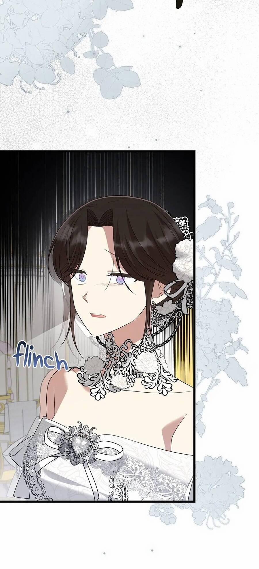 Những Người Anh Nguy Hiểm Của Công Nương 97 trang 15