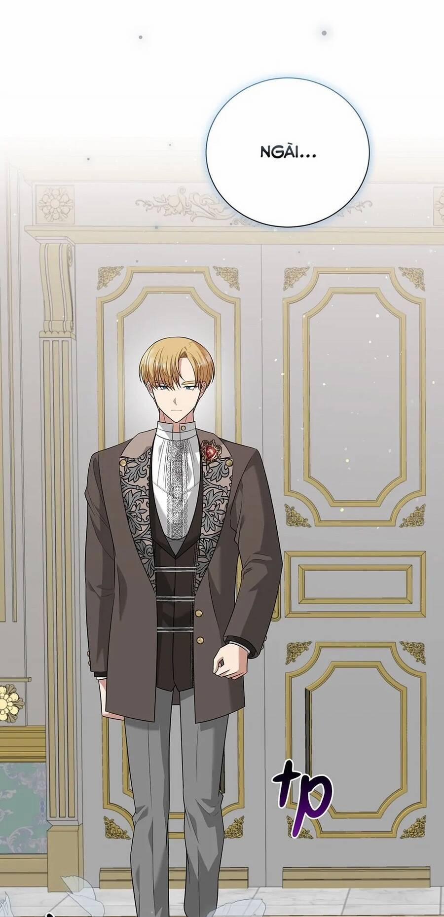 Những Người Anh Nguy Hiểm Của Công Nương 97 trang 16