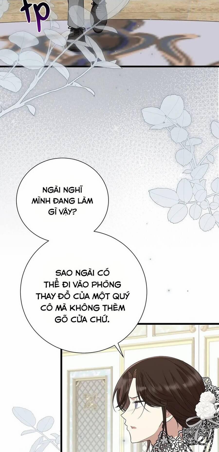 Những Người Anh Nguy Hiểm Của Công Nương 97 trang 17