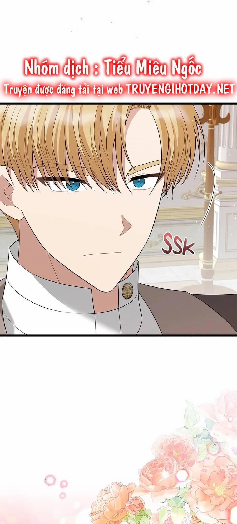 Những Người Anh Nguy Hiểm Của Công Nương 97 trang 19