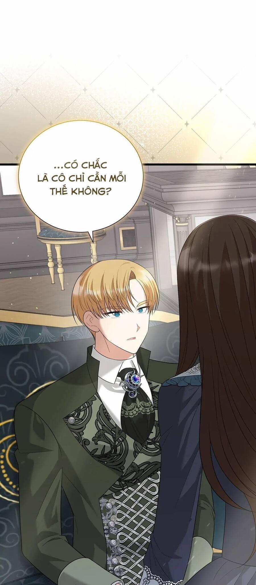 Những Người Anh Nguy Hiểm Của Công Nương 97 trang 2