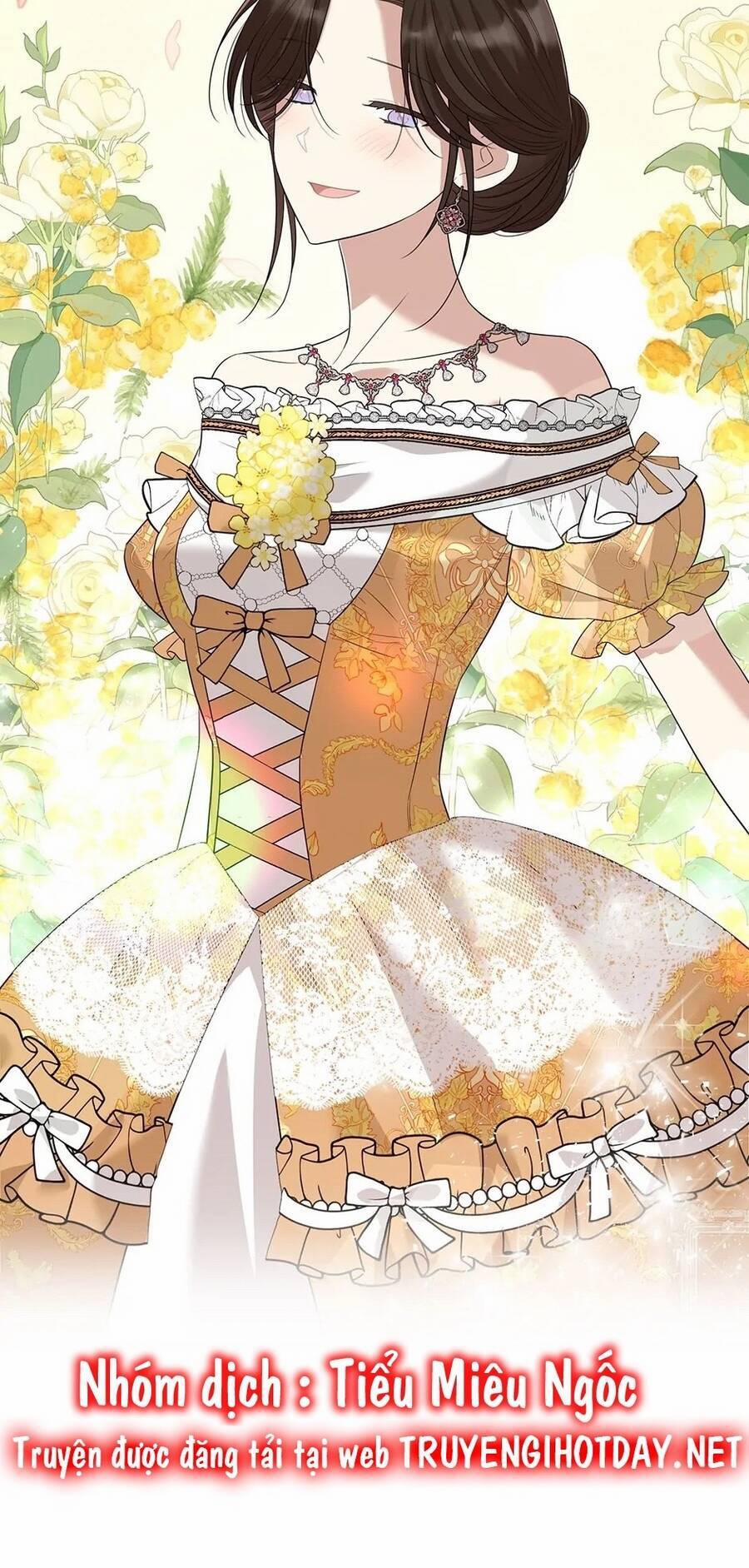 Những Người Anh Nguy Hiểm Của Công Nương 97 trang 21