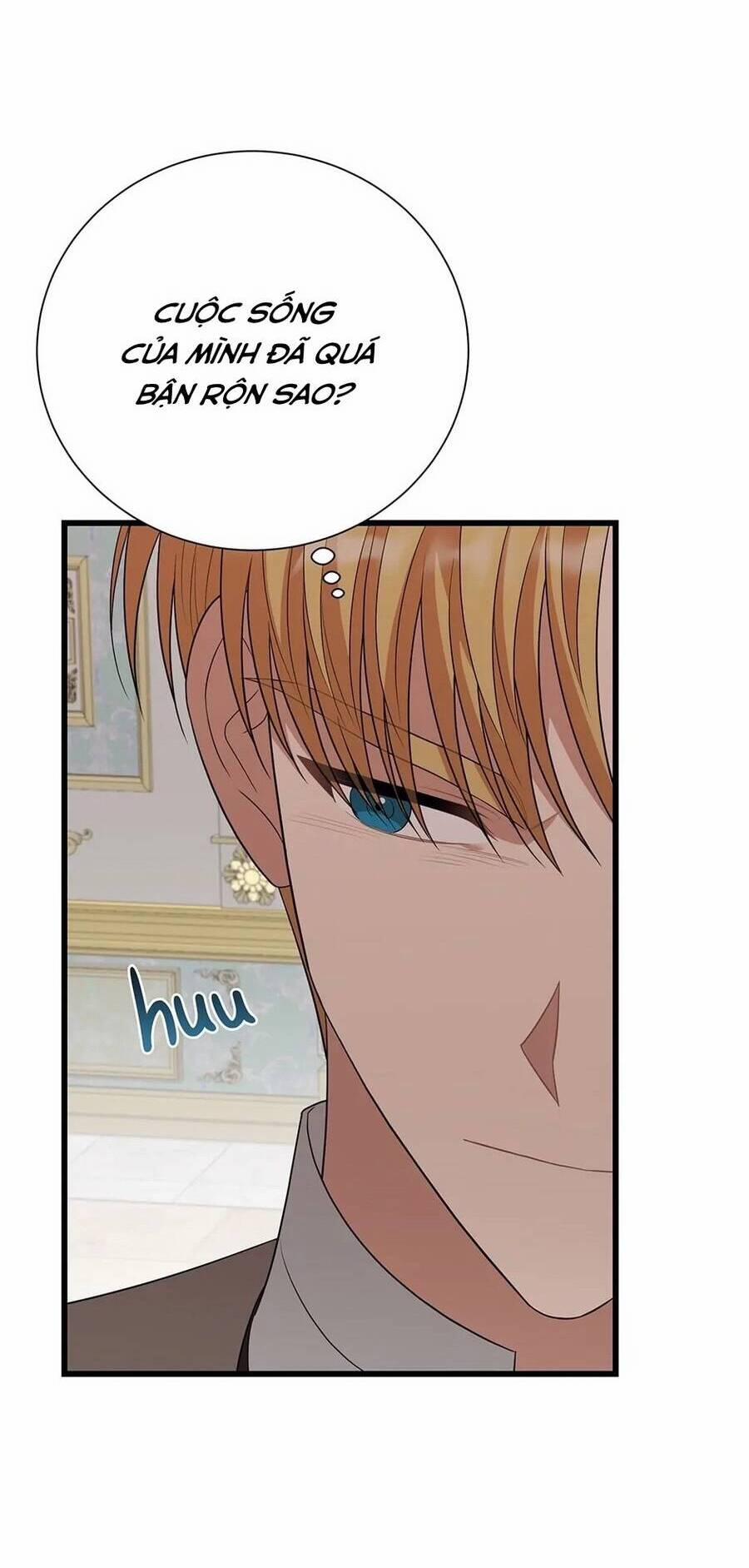 Những Người Anh Nguy Hiểm Của Công Nương 97 trang 22