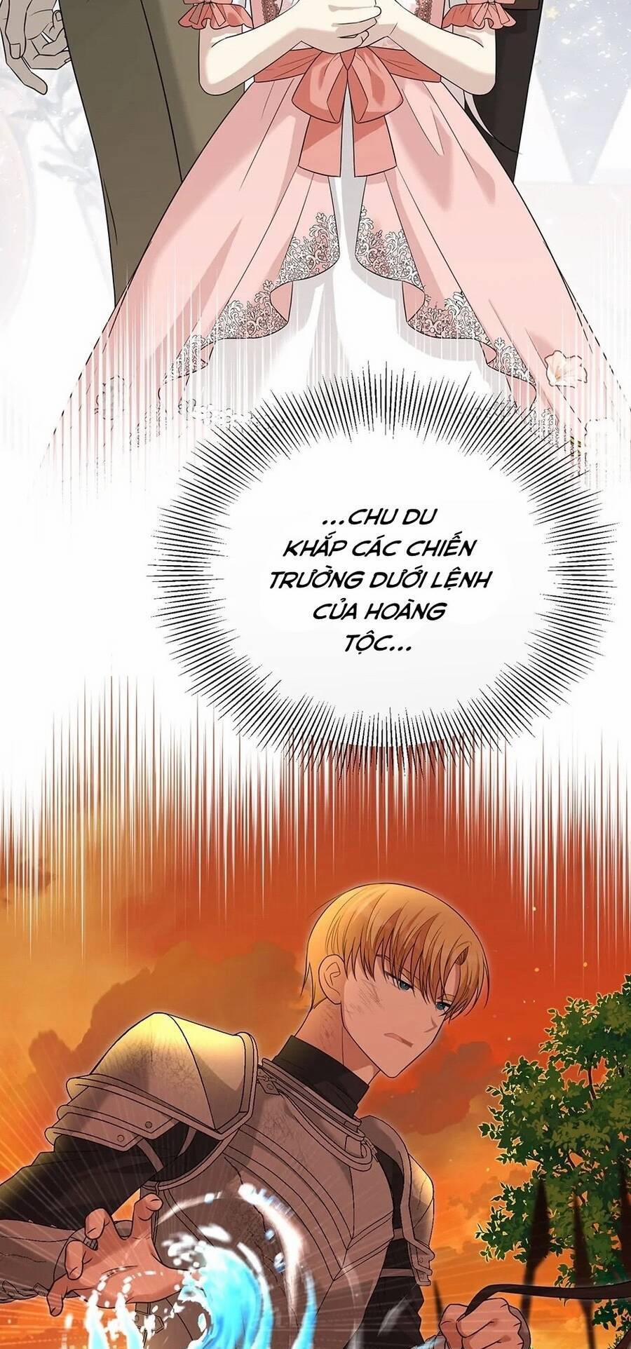 Những Người Anh Nguy Hiểm Của Công Nương 97 trang 24