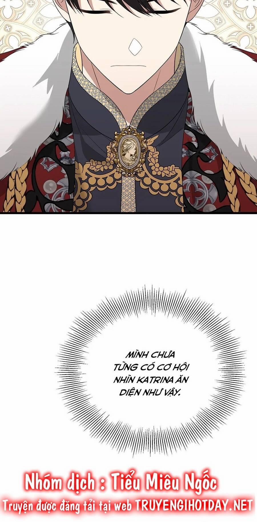 Những Người Anh Nguy Hiểm Của Công Nương 97 trang 26