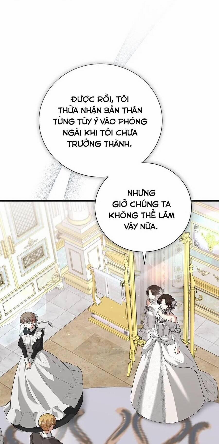 Những Người Anh Nguy Hiểm Của Công Nương 97 trang 27