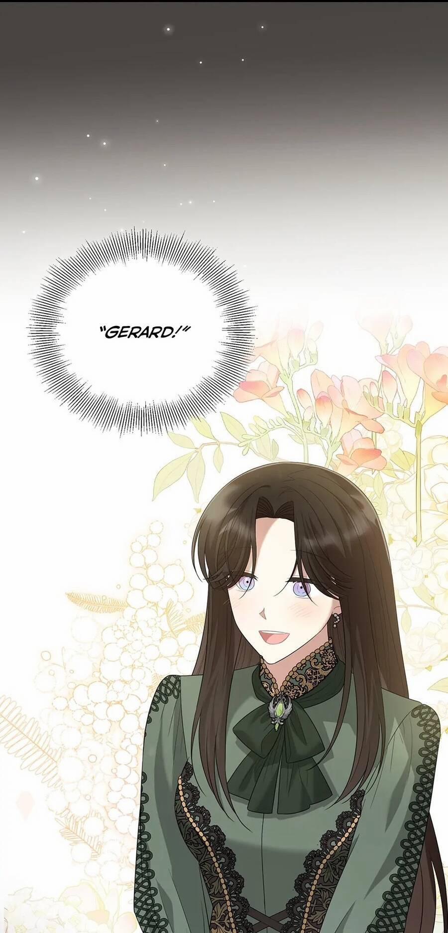 Những Người Anh Nguy Hiểm Của Công Nương 97 trang 29