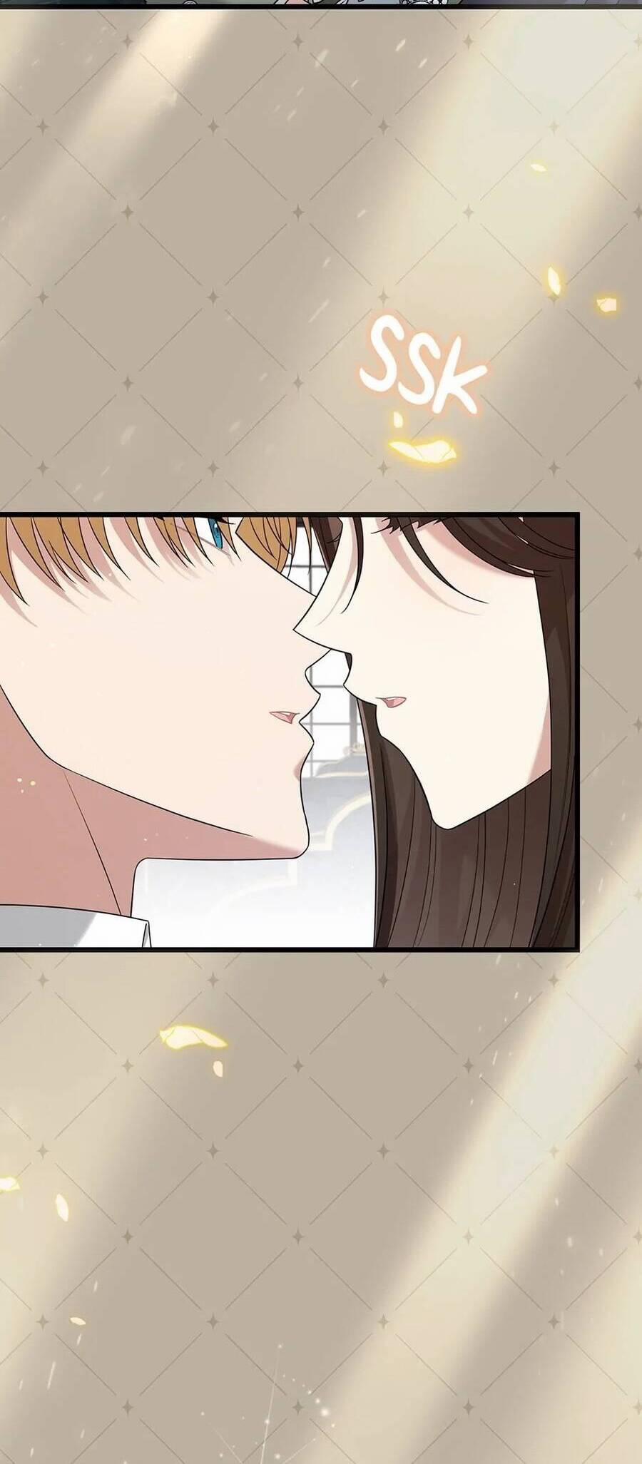 Những Người Anh Nguy Hiểm Của Công Nương 97 trang 3