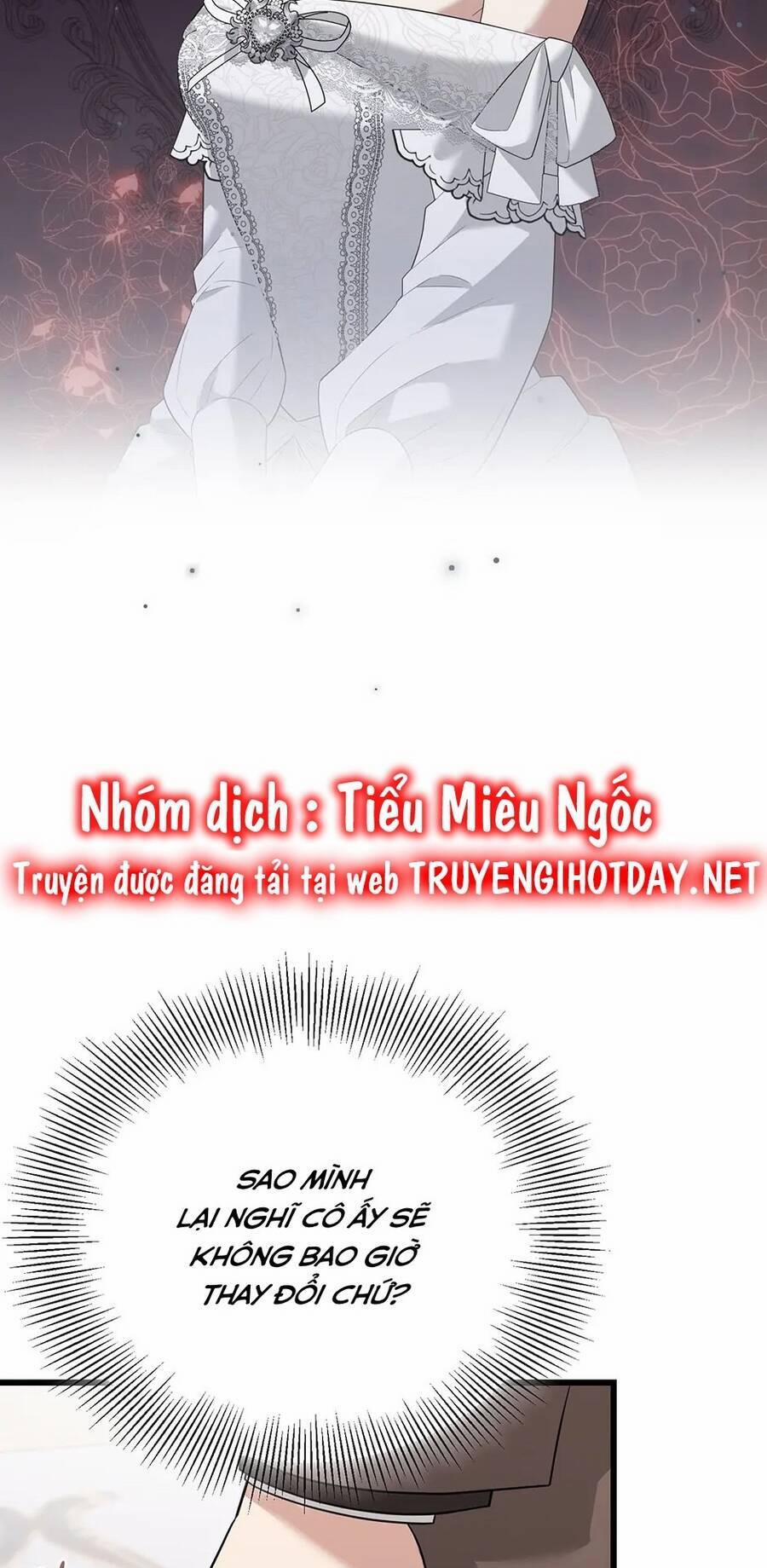 Những Người Anh Nguy Hiểm Của Công Nương 97 trang 31