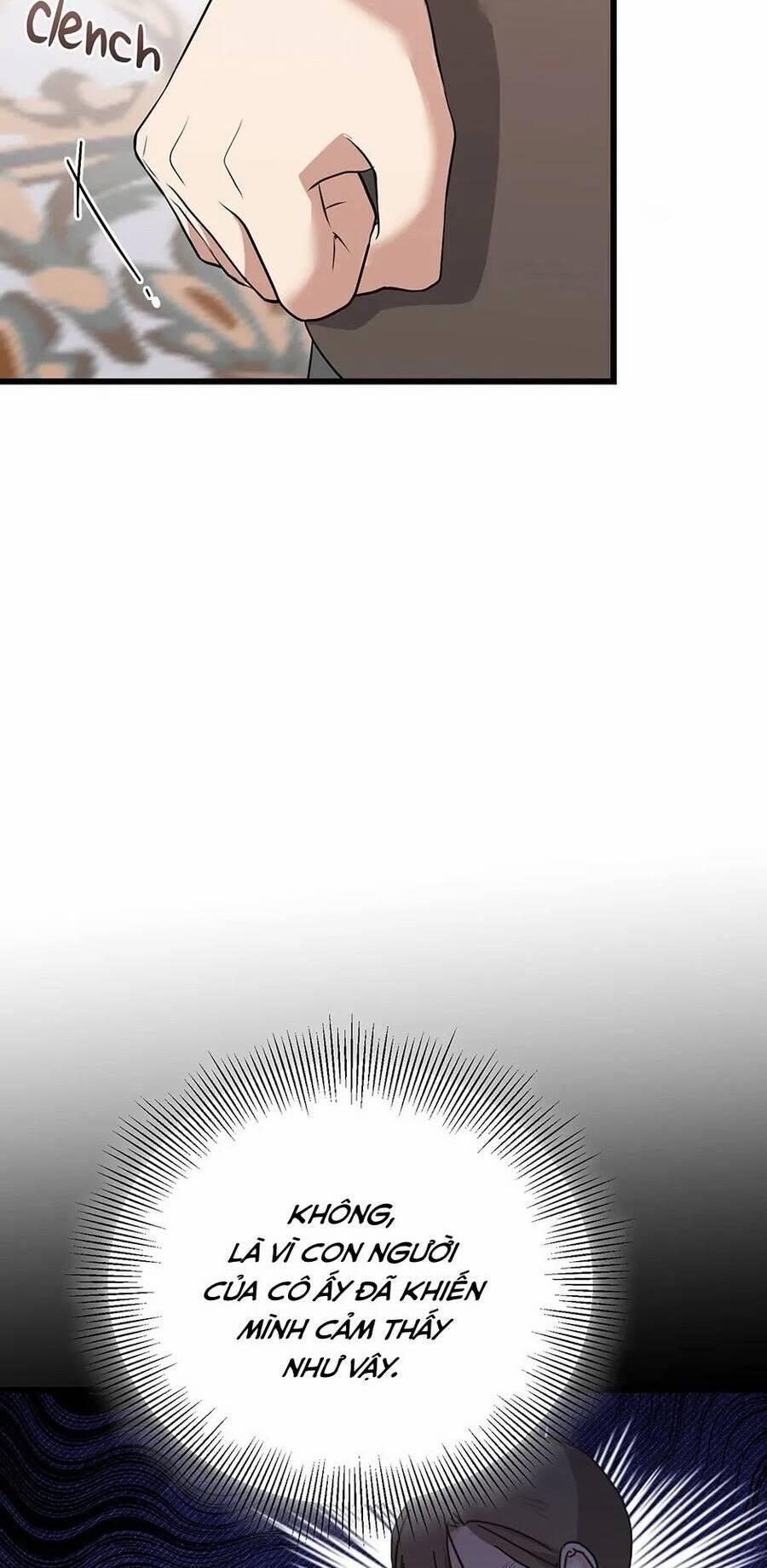 Những Người Anh Nguy Hiểm Của Công Nương 97 trang 32