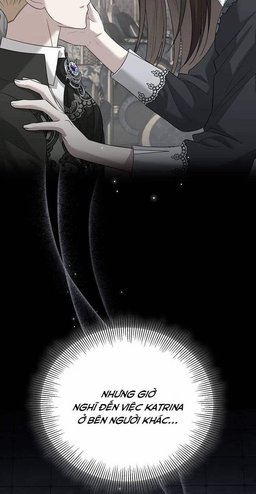 Những Người Anh Nguy Hiểm Của Công Nương 97 trang 35