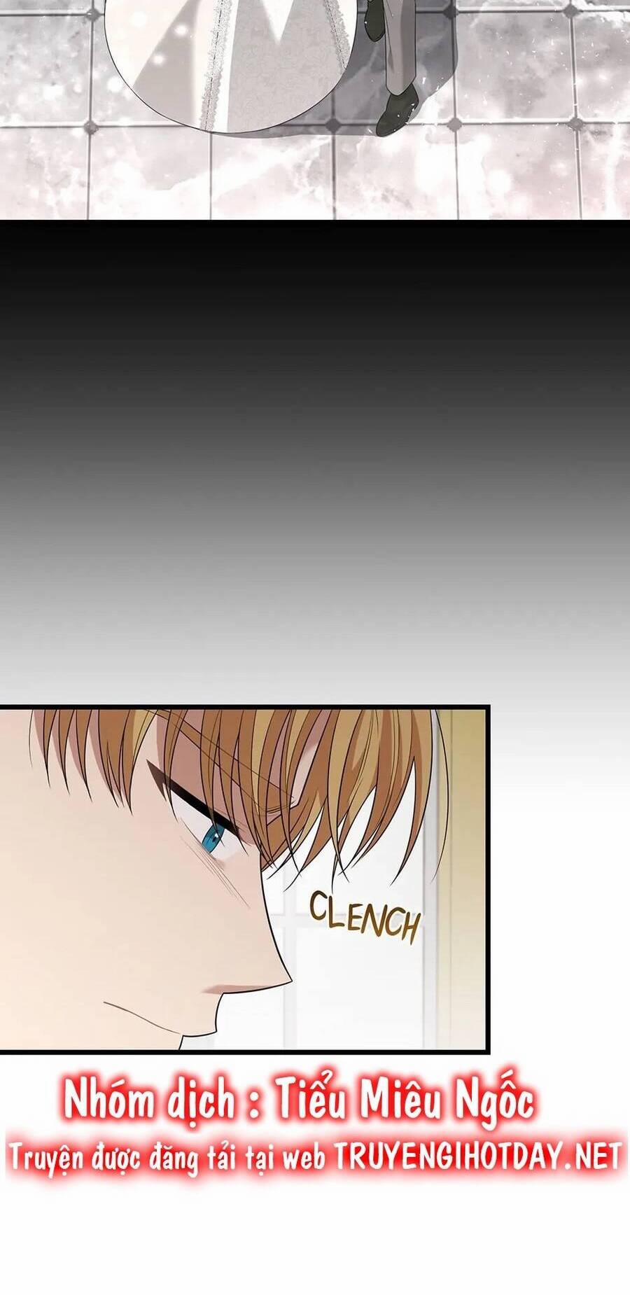 Những Người Anh Nguy Hiểm Của Công Nương 97 trang 37