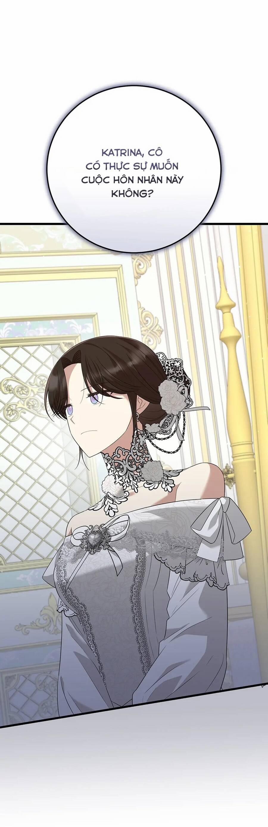 Những Người Anh Nguy Hiểm Của Công Nương 97 trang 38