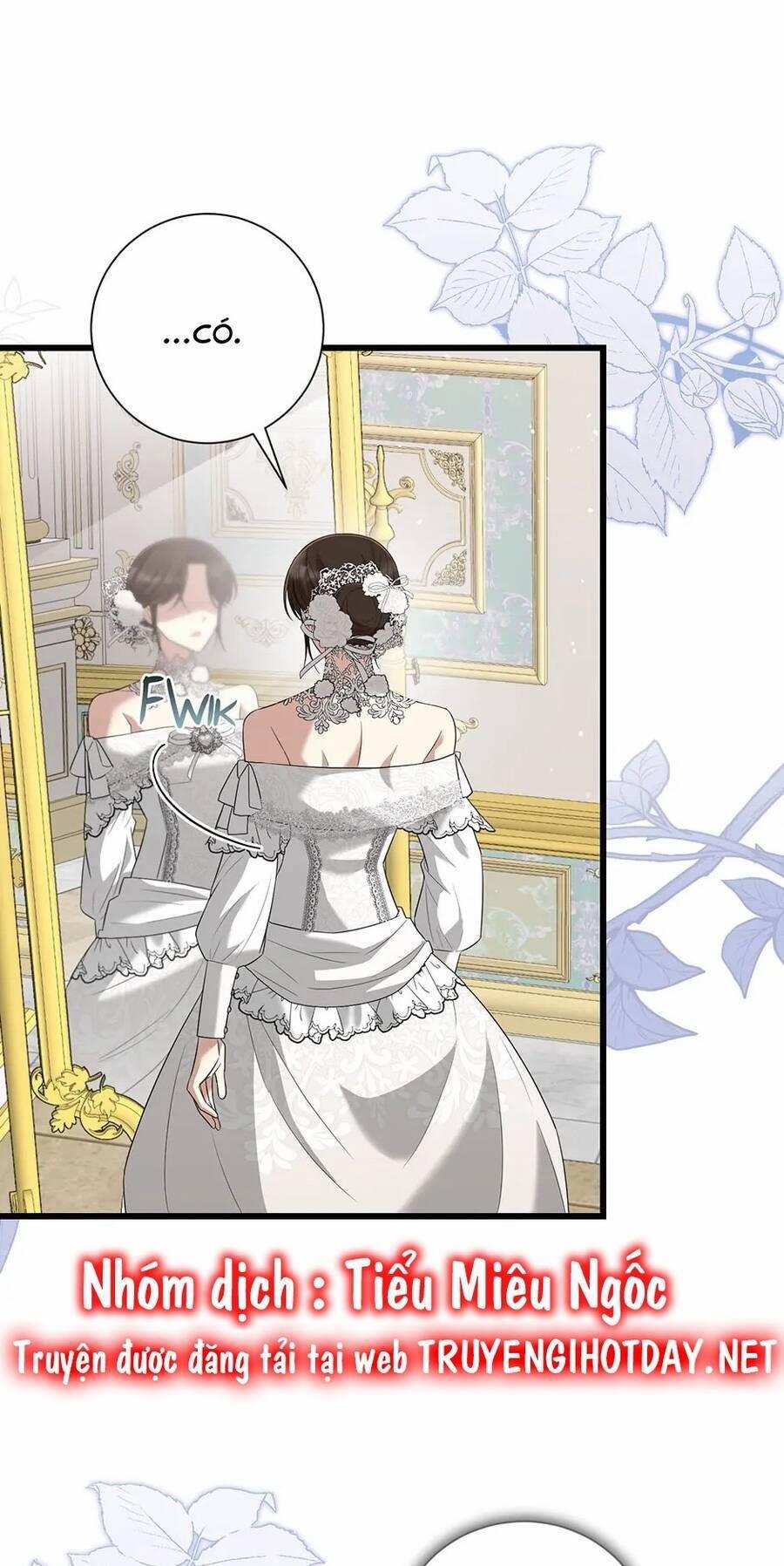 Những Người Anh Nguy Hiểm Của Công Nương 97 trang 39