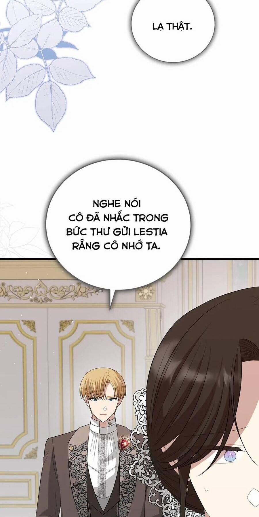 Những Người Anh Nguy Hiểm Của Công Nương 97 trang 40