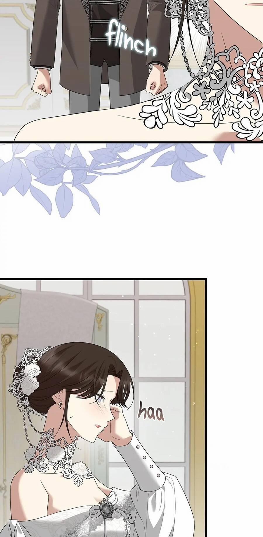 Những Người Anh Nguy Hiểm Của Công Nương 97 trang 41