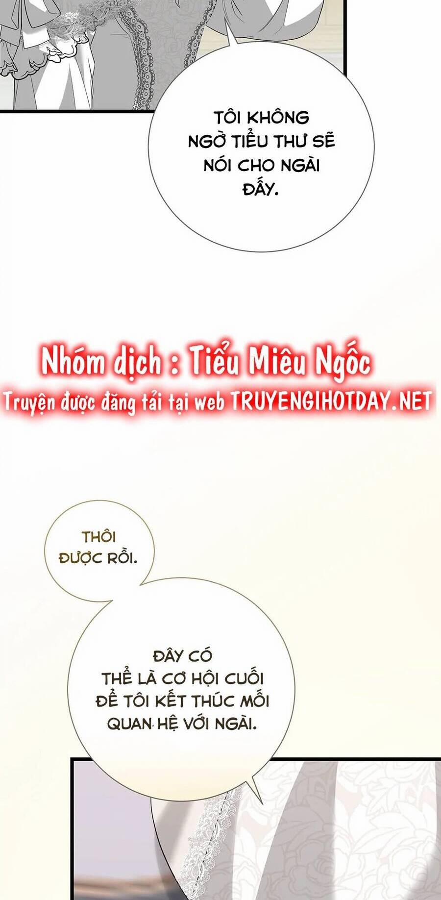 Những Người Anh Nguy Hiểm Của Công Nương 97 trang 42