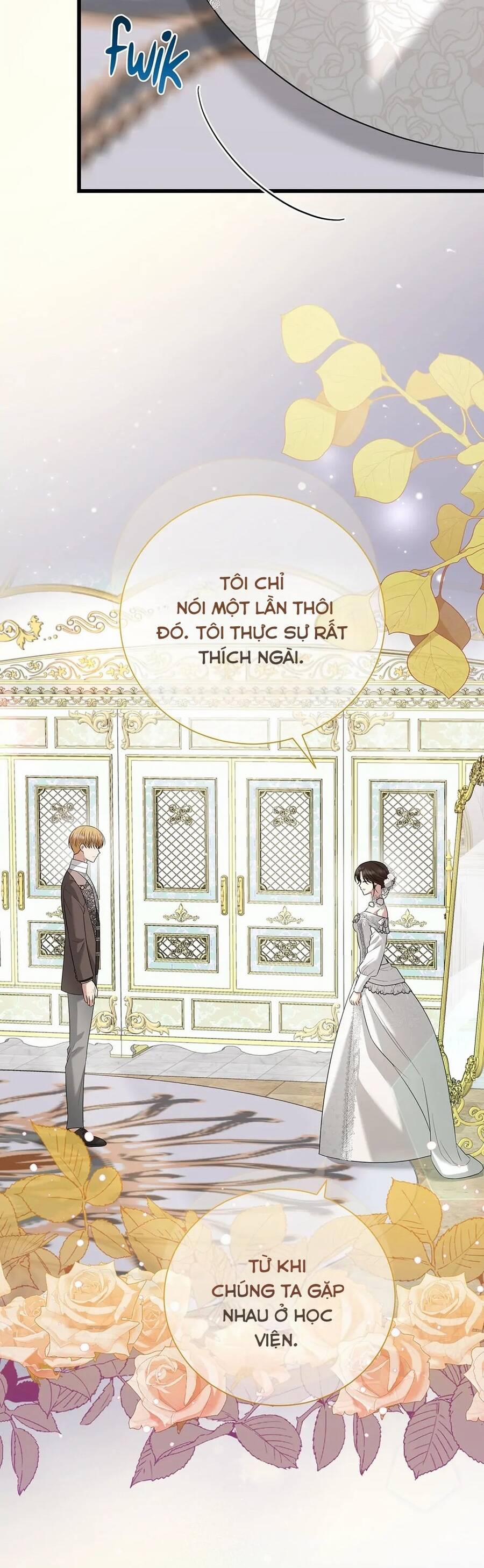 Những Người Anh Nguy Hiểm Của Công Nương 97 trang 43