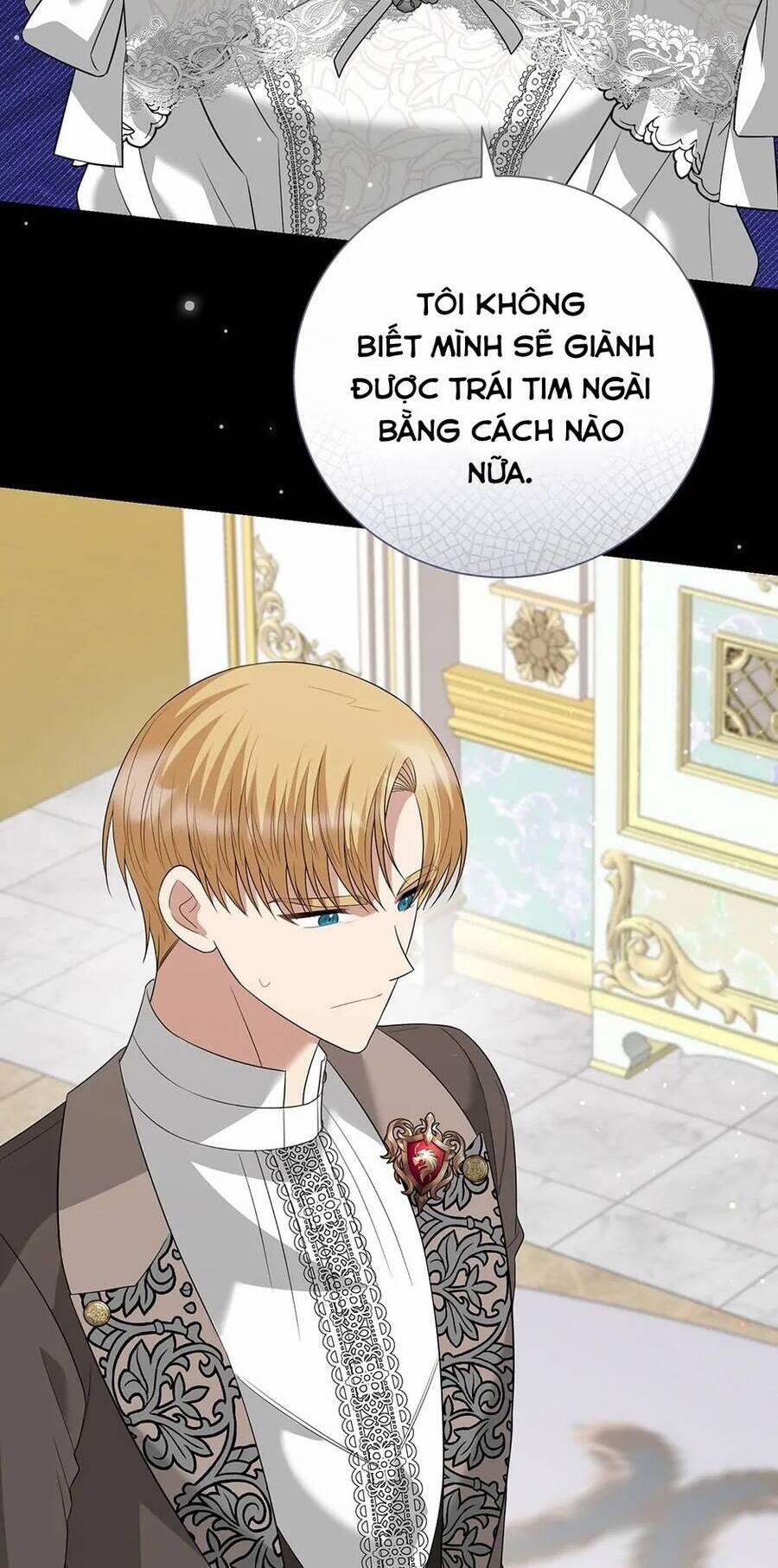 Những Người Anh Nguy Hiểm Của Công Nương 97 trang 45