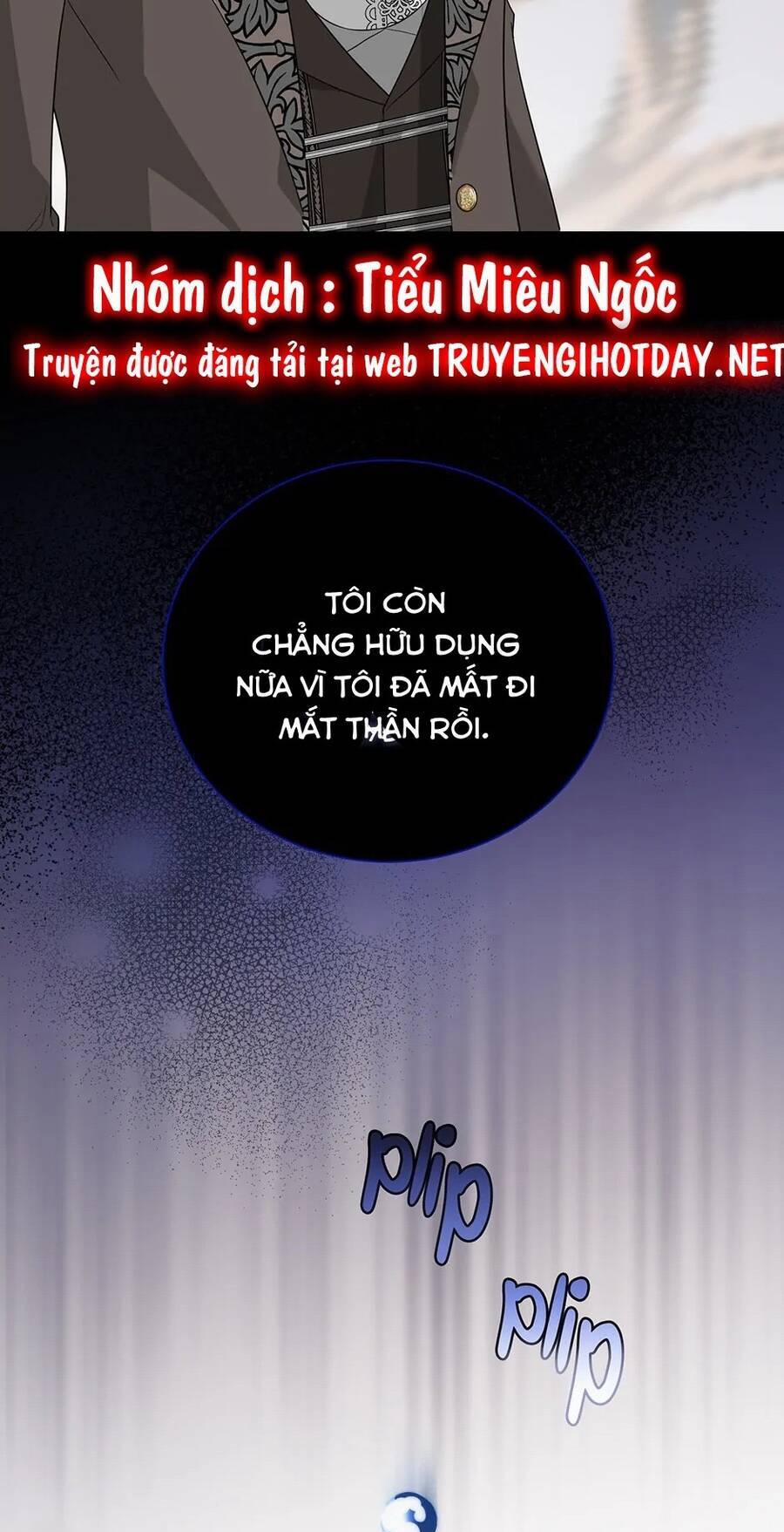 Những Người Anh Nguy Hiểm Của Công Nương 97 trang 46