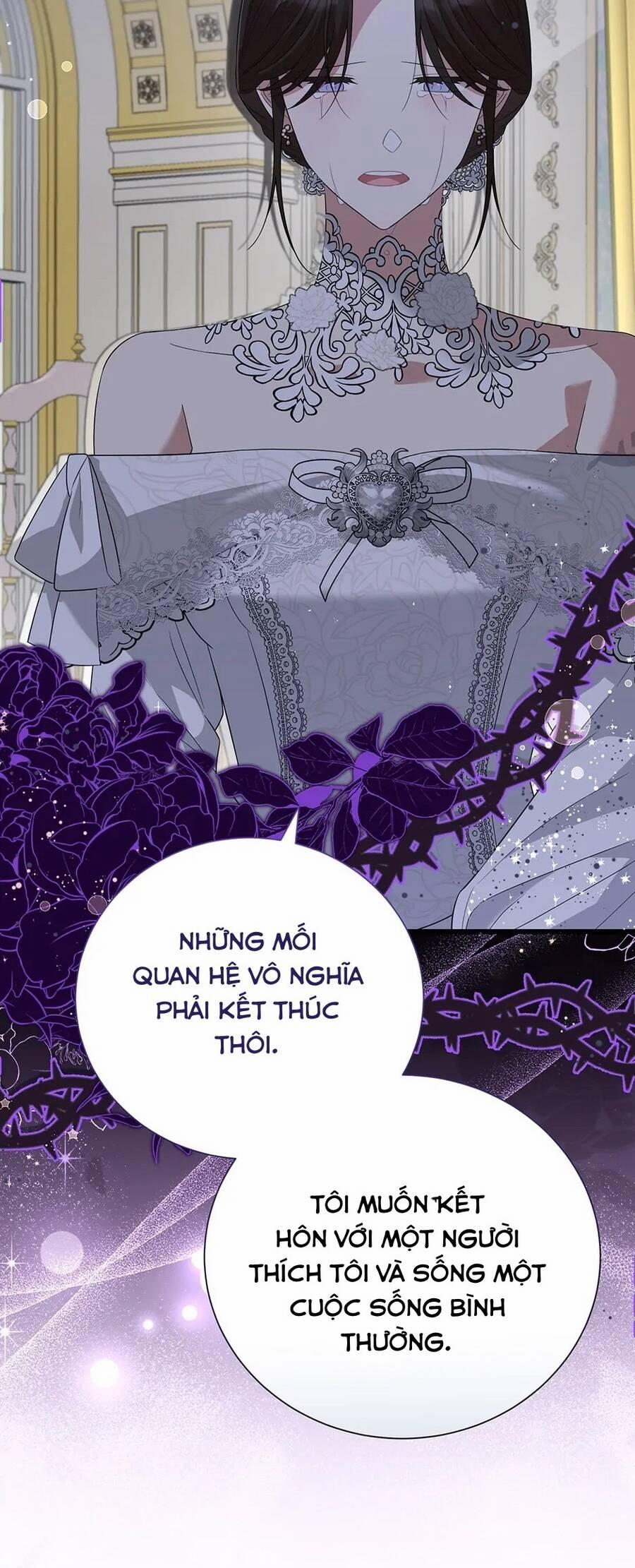 Những Người Anh Nguy Hiểm Của Công Nương 97 trang 48