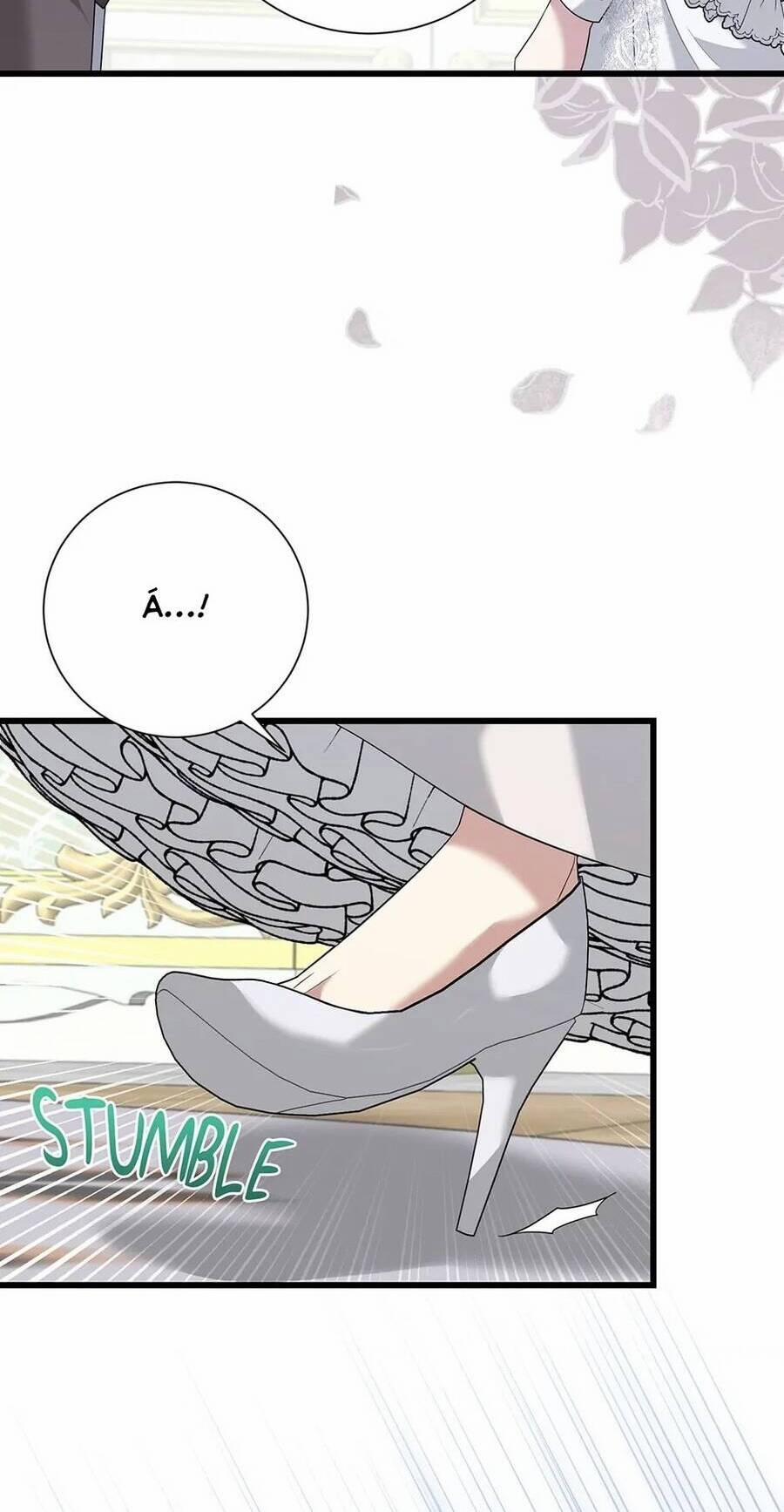 Những Người Anh Nguy Hiểm Của Công Nương 97 trang 50