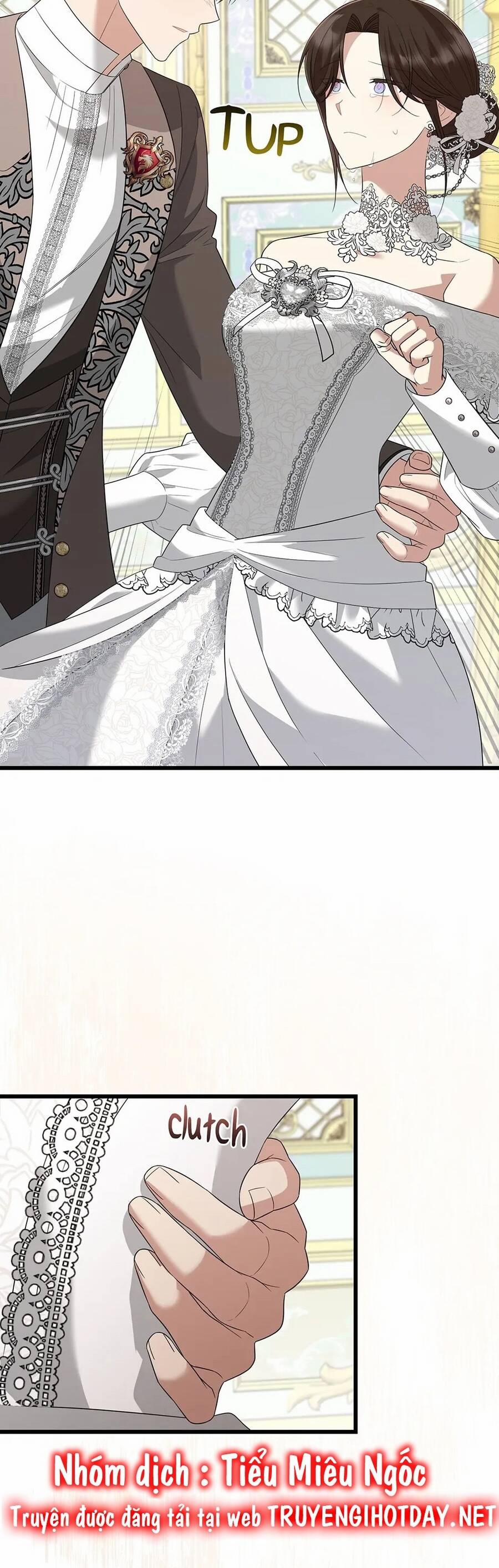 Những Người Anh Nguy Hiểm Của Công Nương 97 trang 53