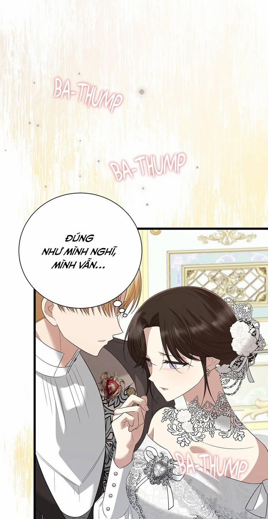 Những Người Anh Nguy Hiểm Của Công Nương 97 trang 54