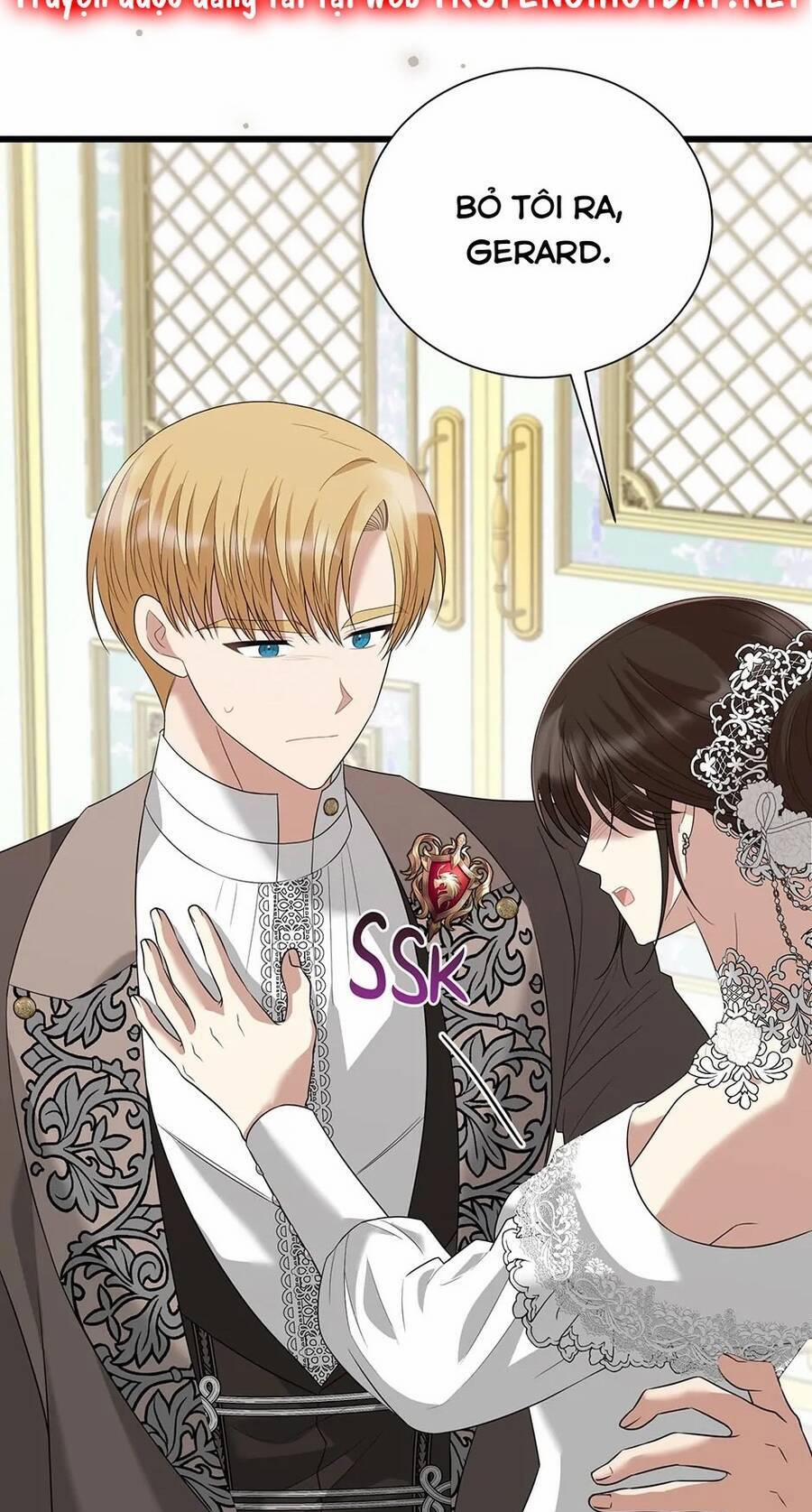 Những Người Anh Nguy Hiểm Của Công Nương 97 trang 56