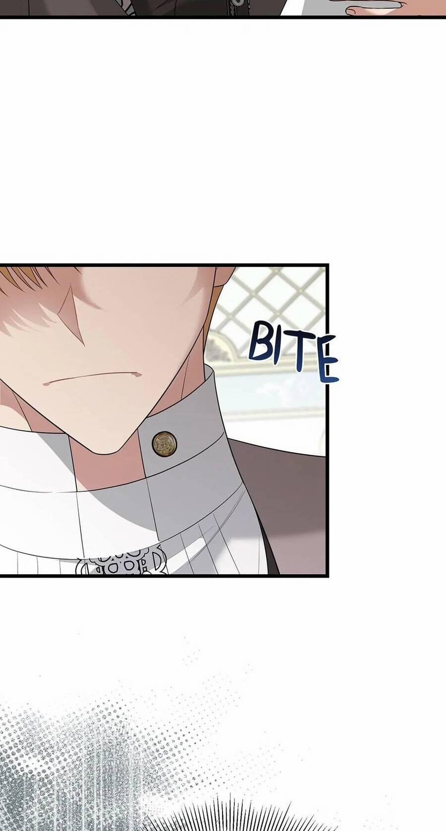 Những Người Anh Nguy Hiểm Của Công Nương 97 trang 57