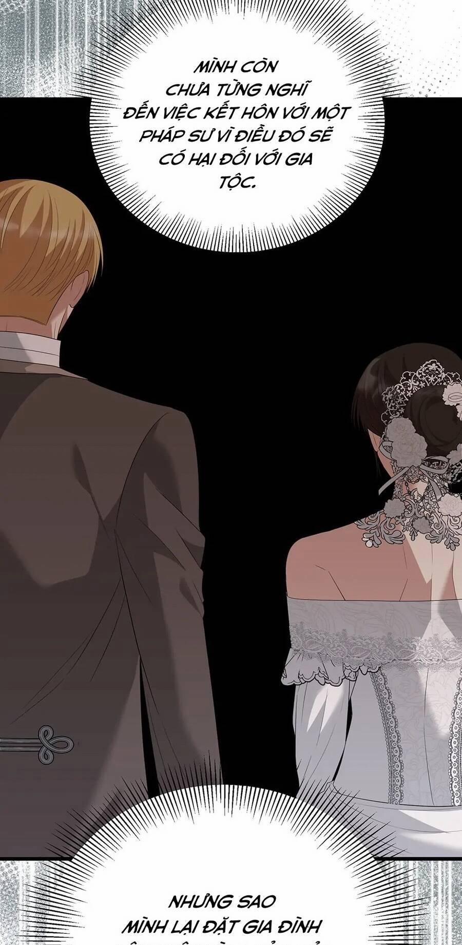 Những Người Anh Nguy Hiểm Của Công Nương 97 trang 58