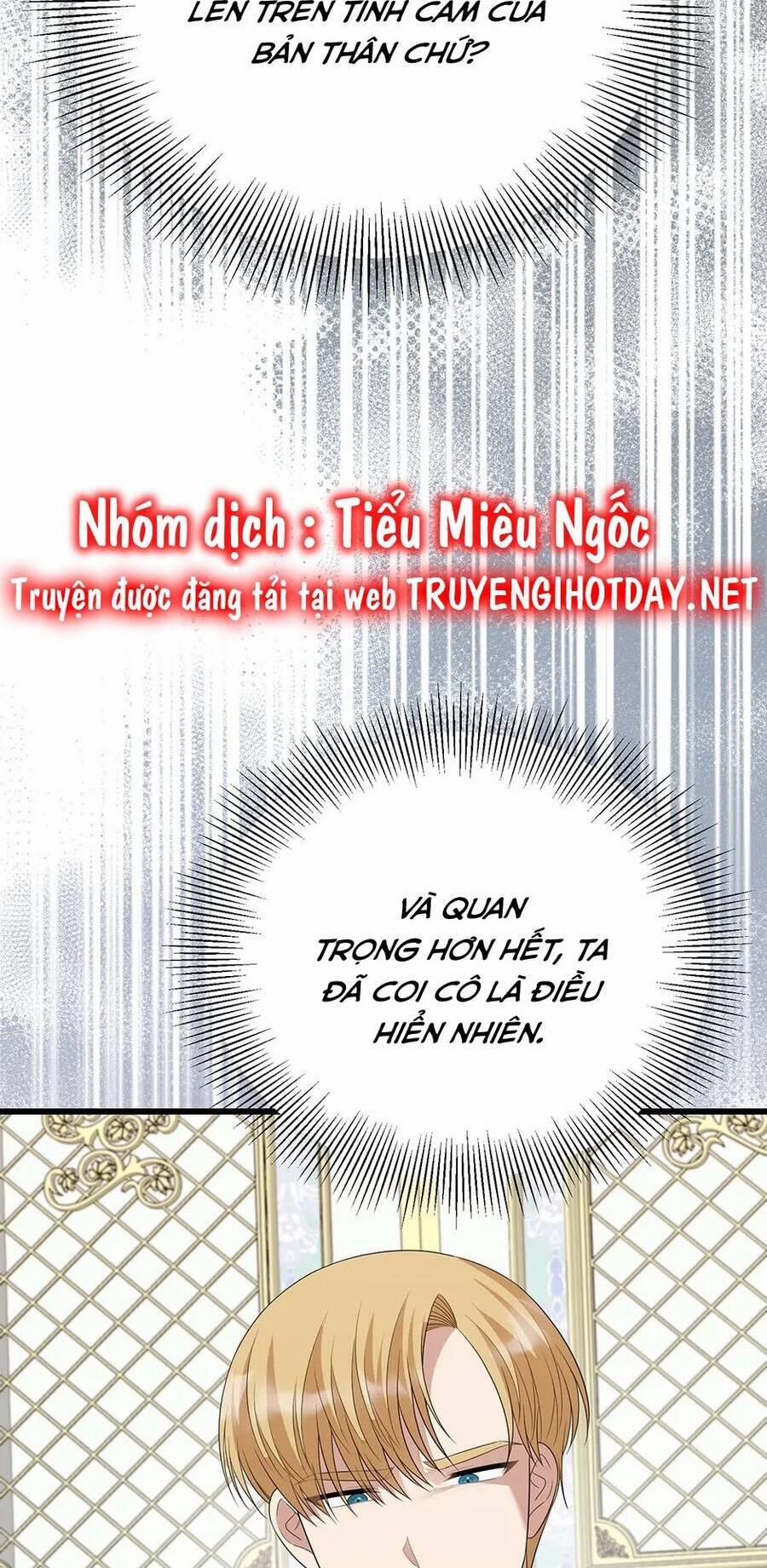 Những Người Anh Nguy Hiểm Của Công Nương 97 trang 59
