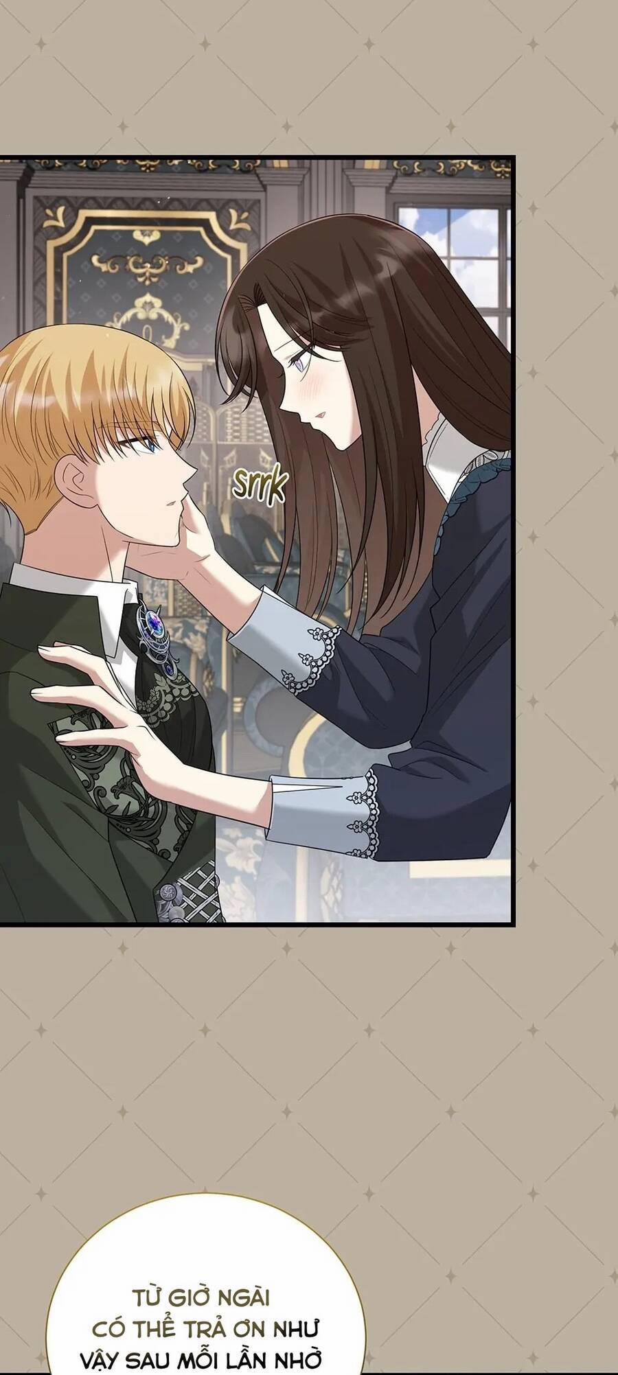 Những Người Anh Nguy Hiểm Của Công Nương 97 trang 6