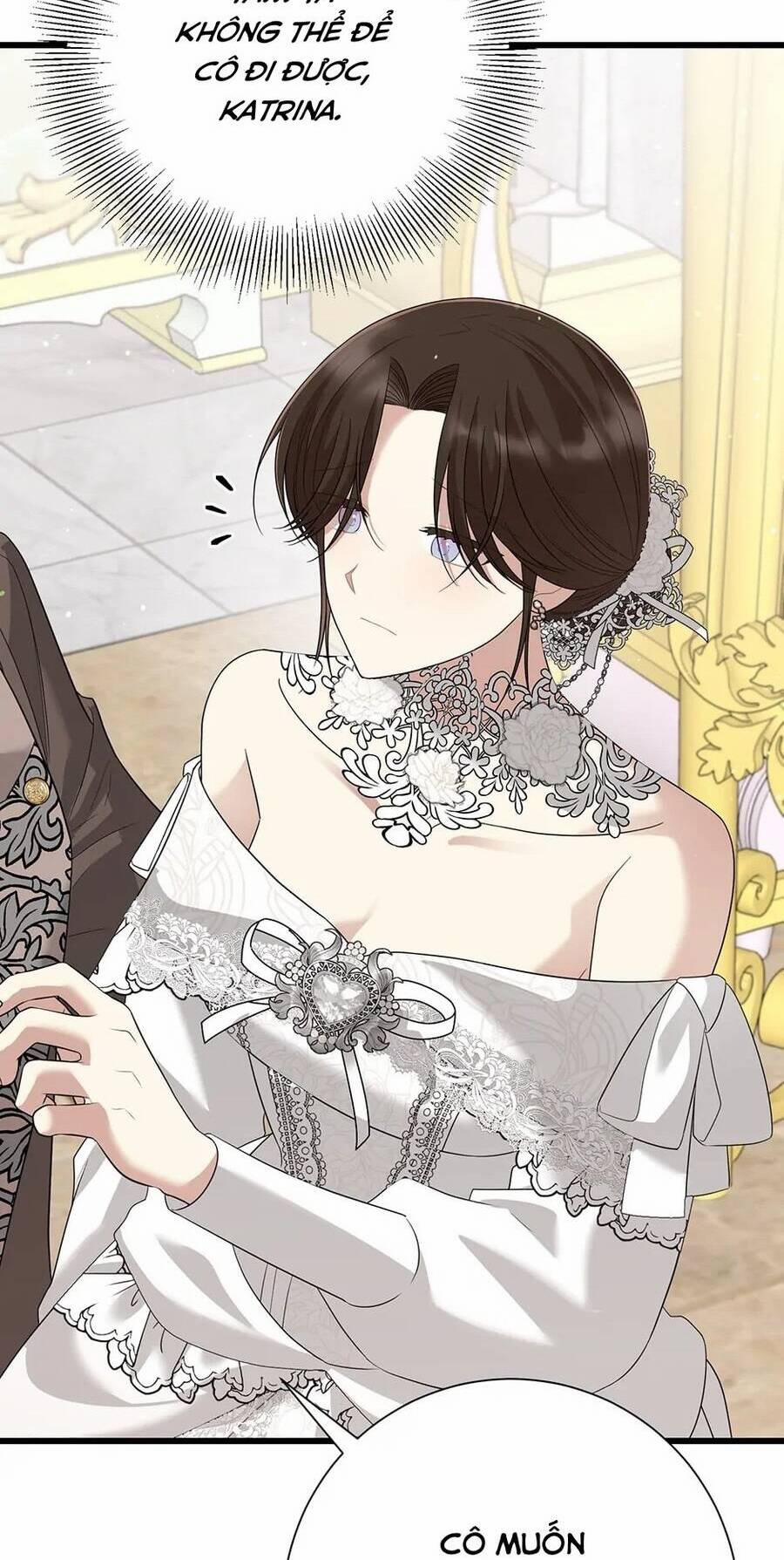 Những Người Anh Nguy Hiểm Của Công Nương 97 trang 62