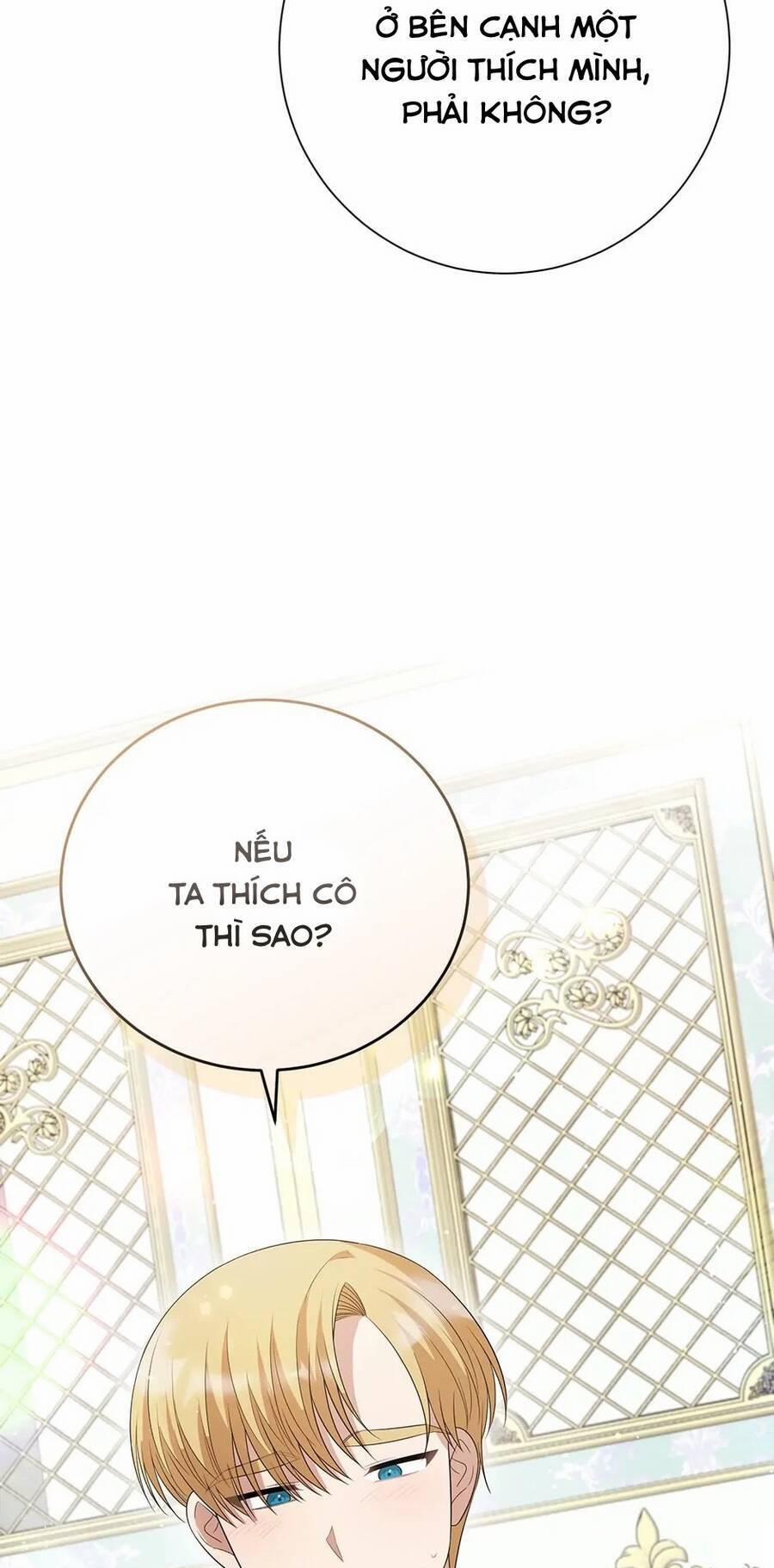 Những Người Anh Nguy Hiểm Của Công Nương 97 trang 63