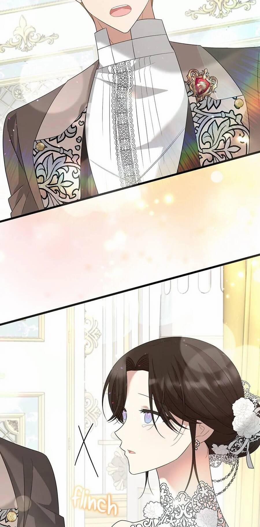 Những Người Anh Nguy Hiểm Của Công Nương 97 trang 64