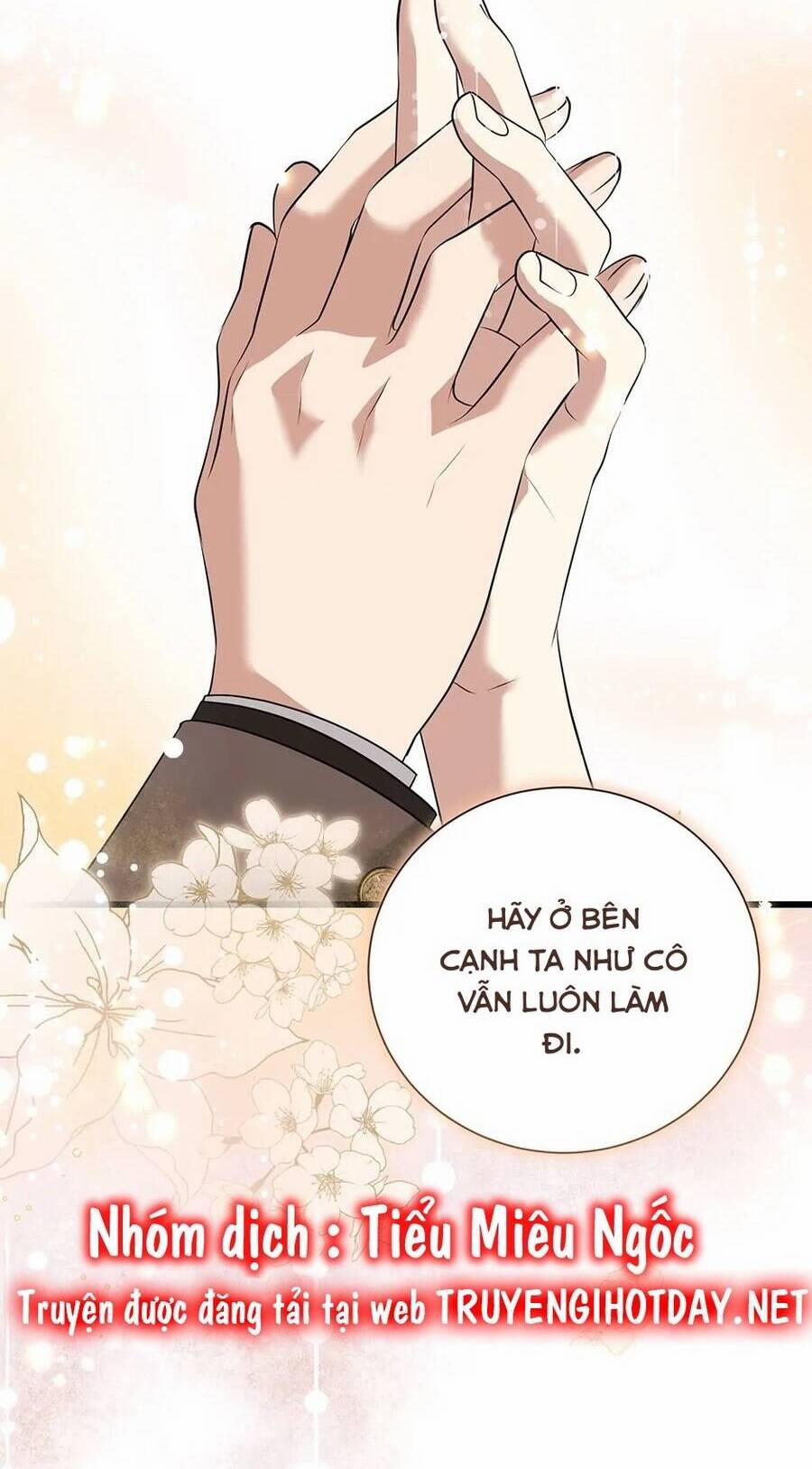 Những Người Anh Nguy Hiểm Của Công Nương 97 trang 66