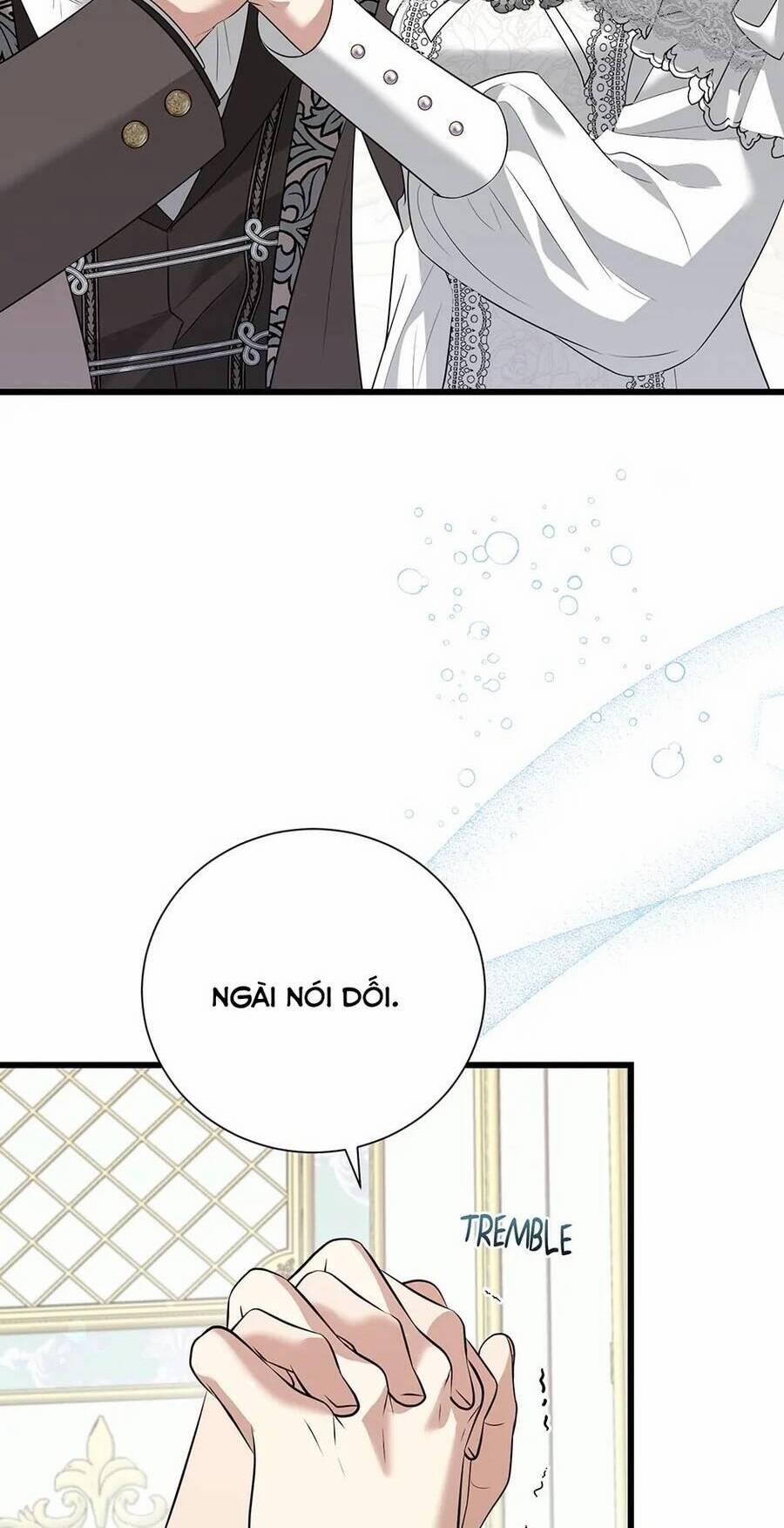 Những Người Anh Nguy Hiểm Của Công Nương 97 trang 68