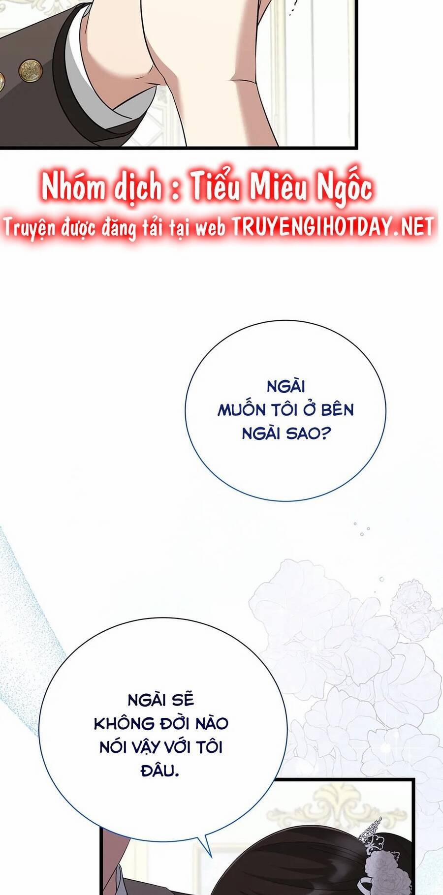 Những Người Anh Nguy Hiểm Của Công Nương 97 trang 69