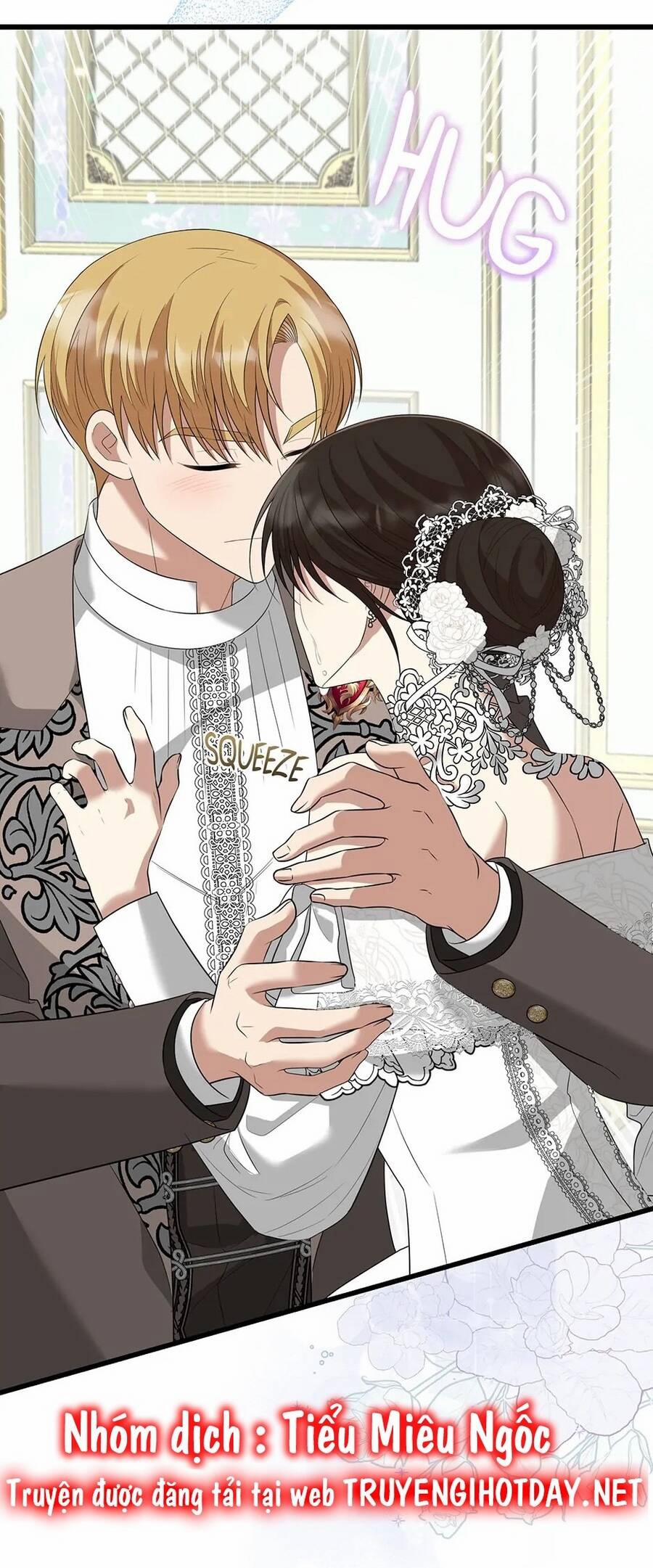 Những Người Anh Nguy Hiểm Của Công Nương 97 trang 71